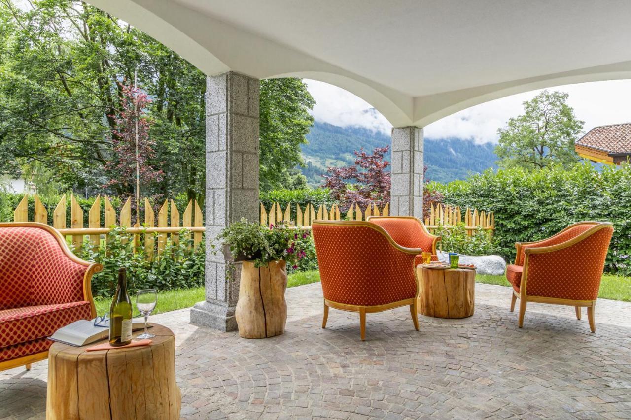 Chalet Mountain Plaza - Apt Greenvalley Pinzolo Exteriör bild